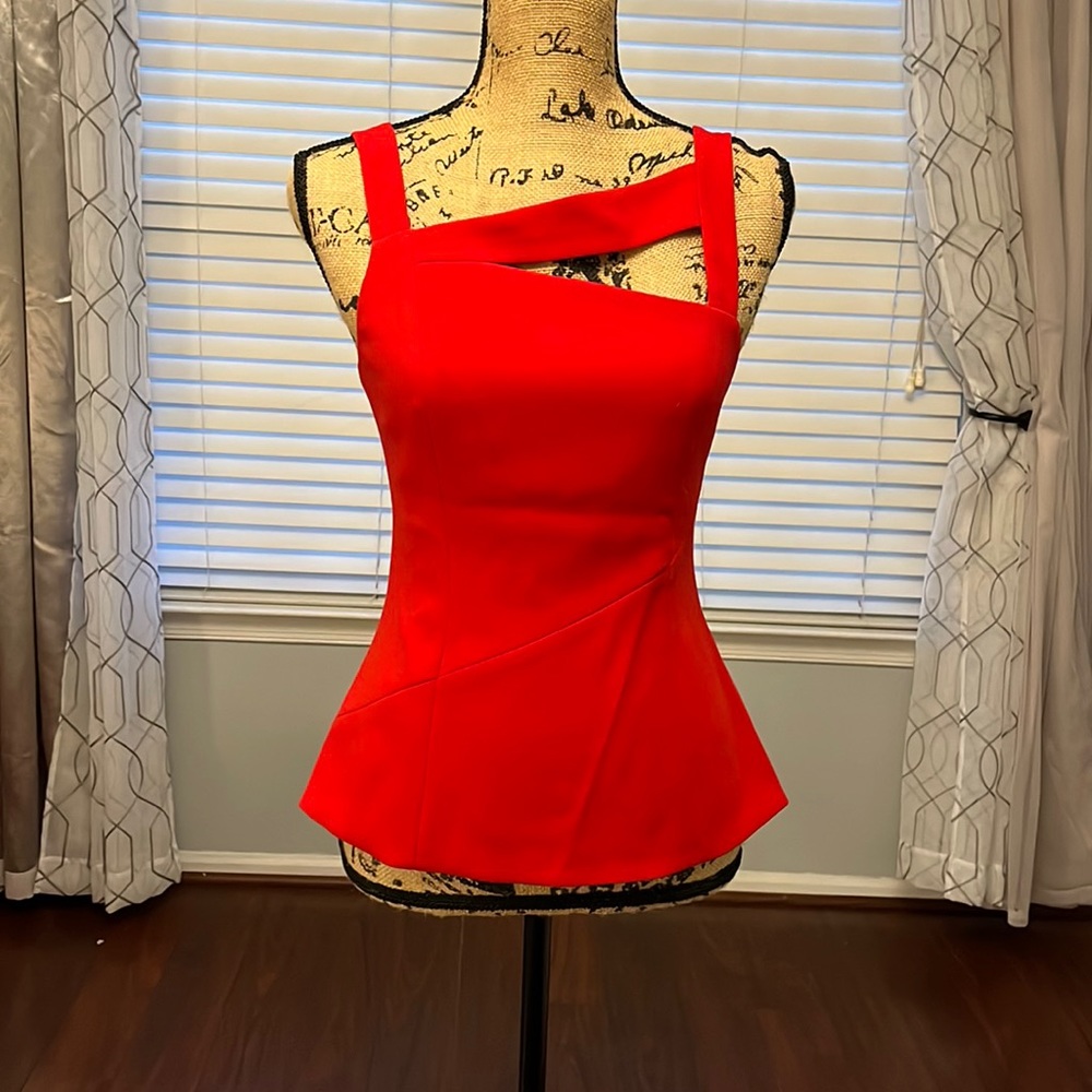 Jaygodfrey top